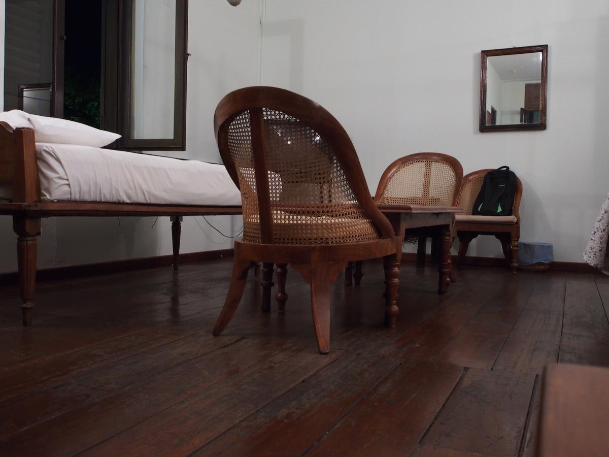 Heeren House Hotel Malacca Exterior foto